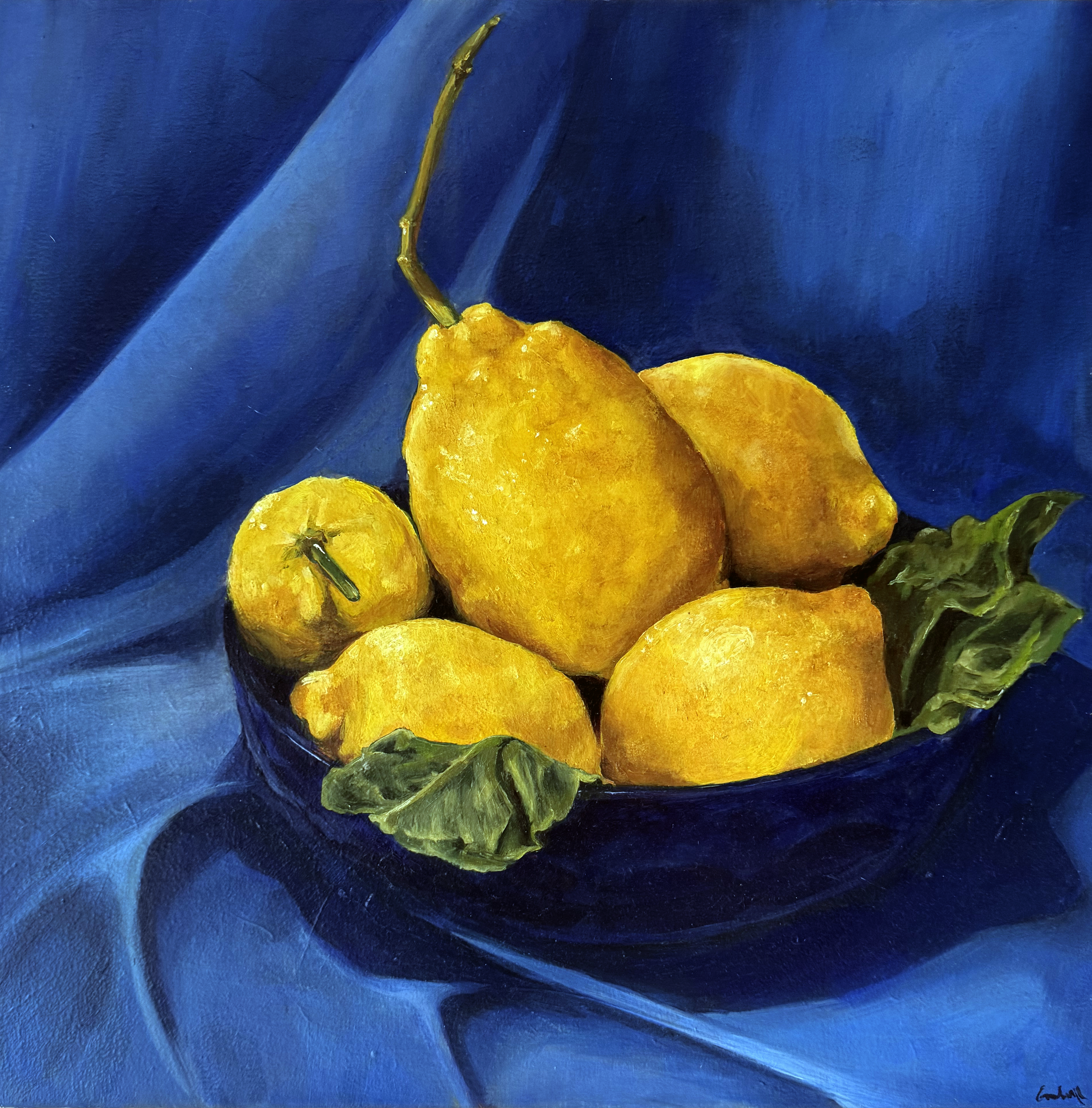 Lemons