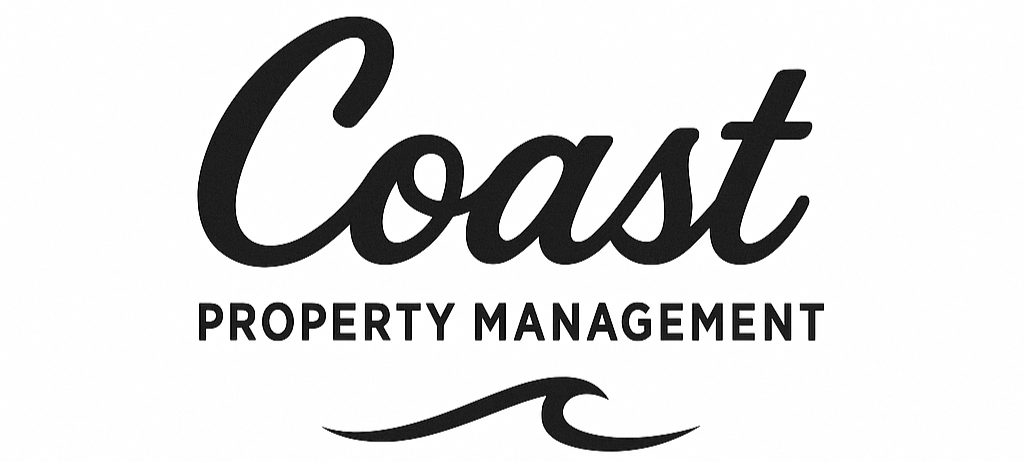 Coast Property Management