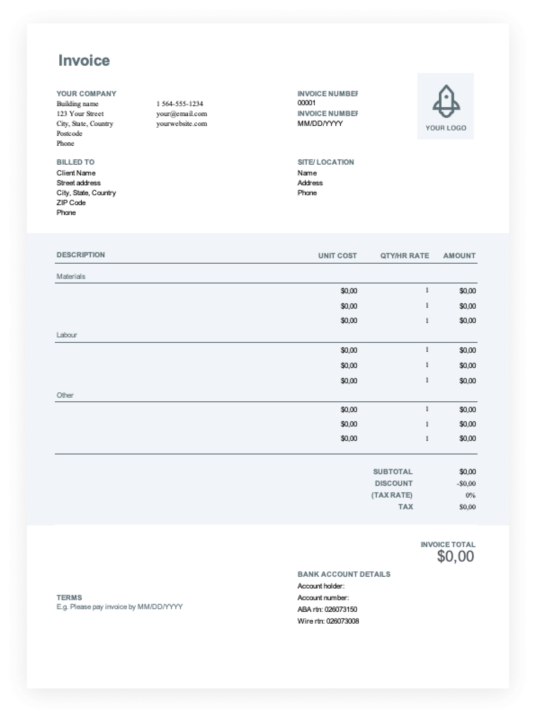 How to Create and Send Invoices in QuickBooks Online (Contractor Edition)