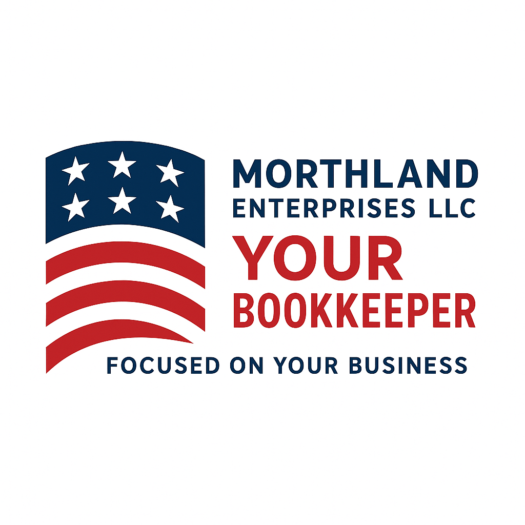 Focused on your business