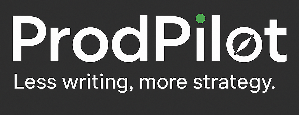 ProdPilot.io