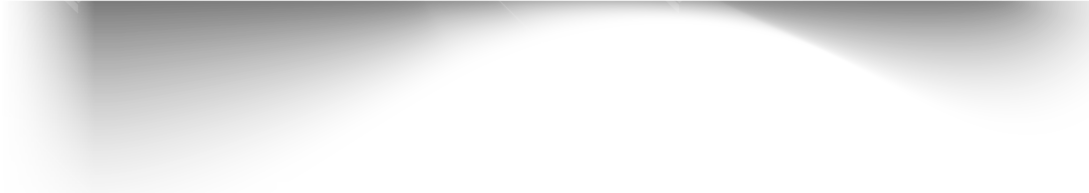 Abstract black and white gradient background with curved shapes.