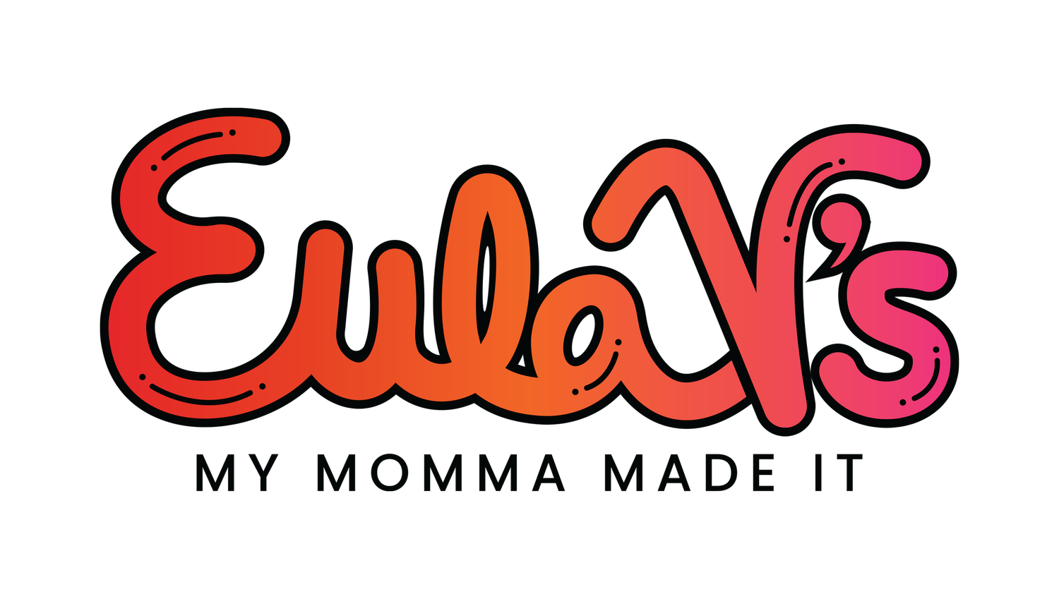 Eula V&#39;s Sweet Tea (Copy) (Copy) (Copy)