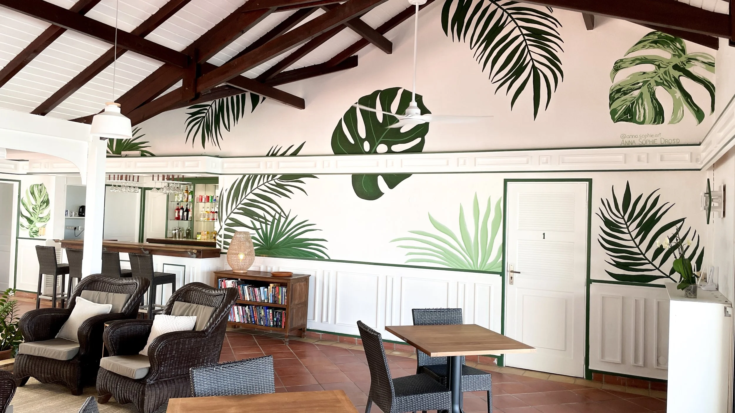 Hotel Island Heights