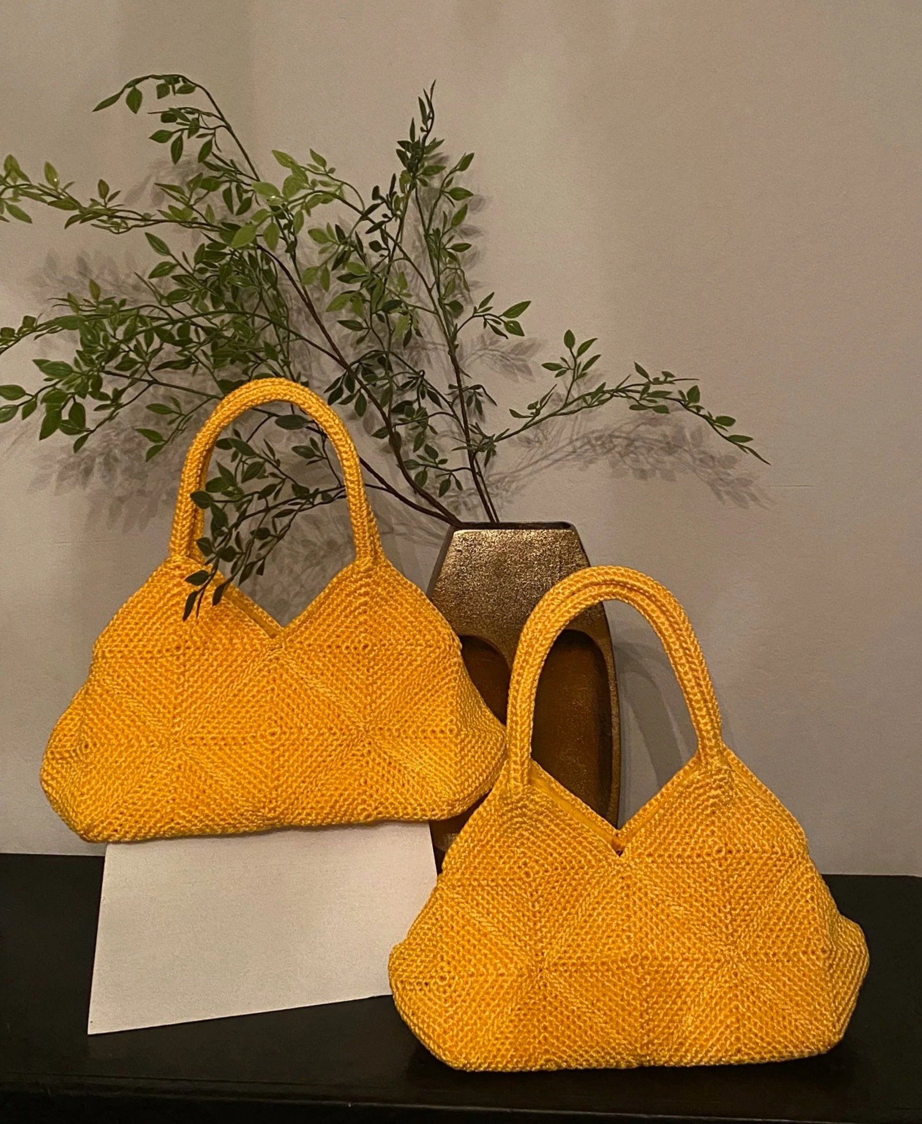 two yellow purse staged.jpg