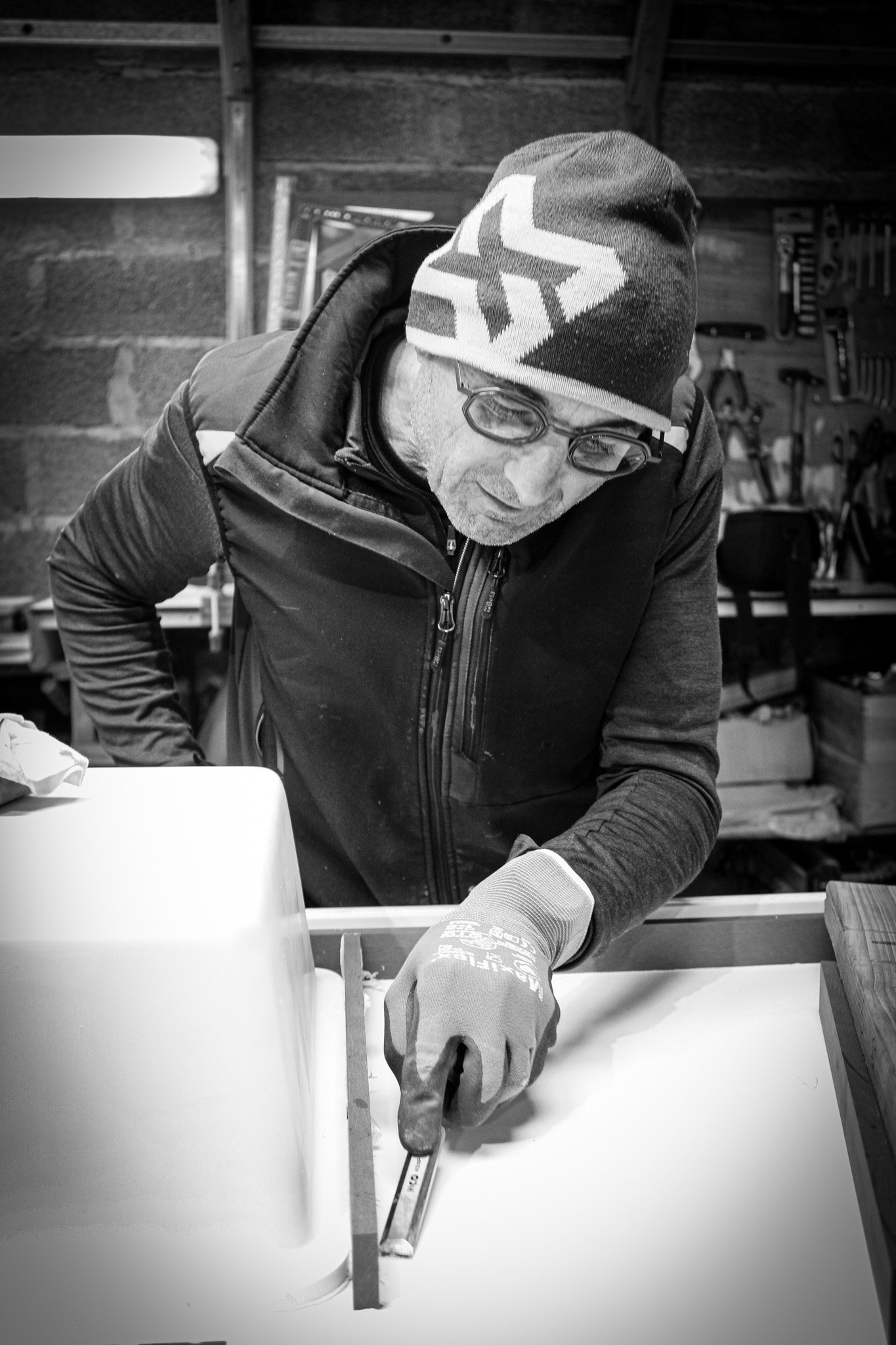 menuisier bastia corse