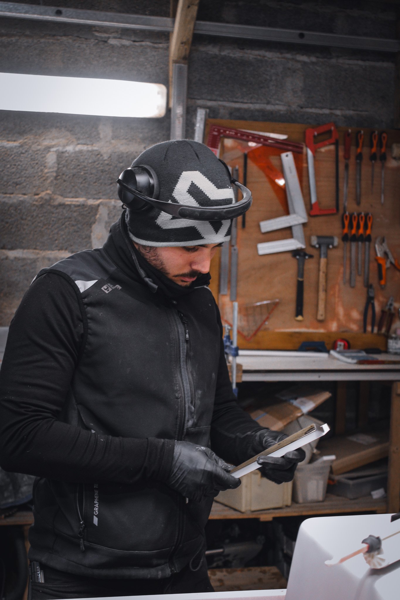 atelier menuiserie bastia en corse