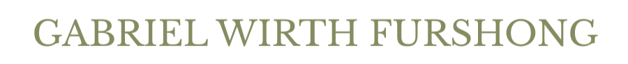 GABRIEL W. FURSHONG