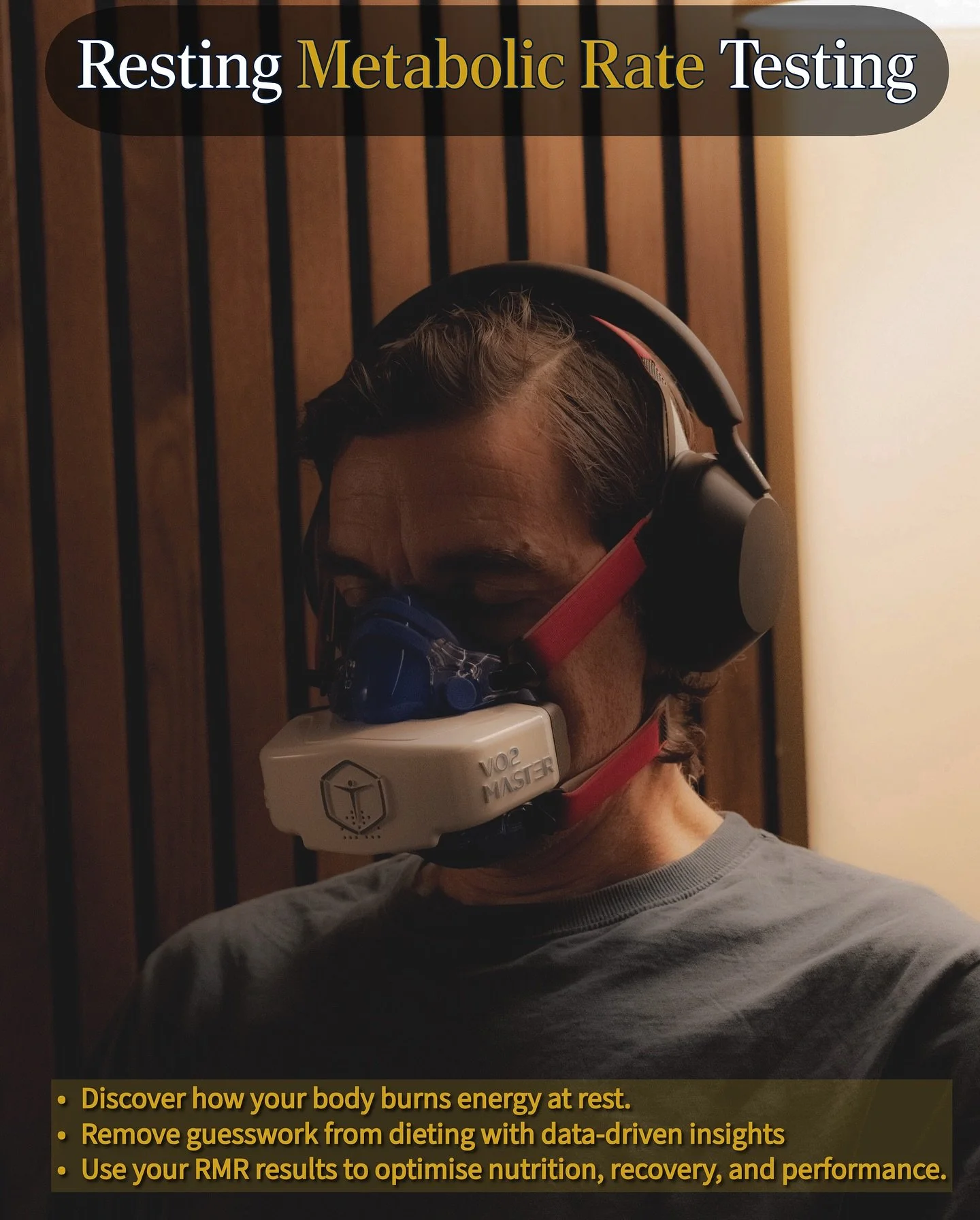 🔬 Resting Metabolic Rate Testing
Understand your body&rsquo;s energy needs to optimise nutrition and performance.

kzperformance.co.uk