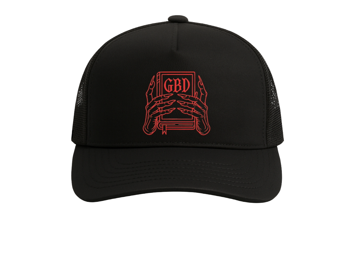 GBD hat