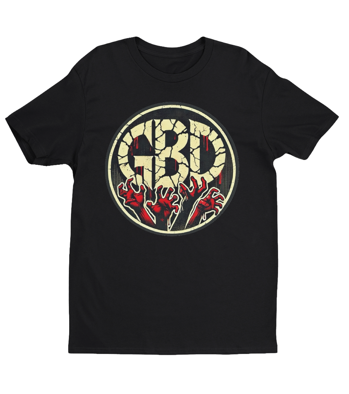 GBD T Undead