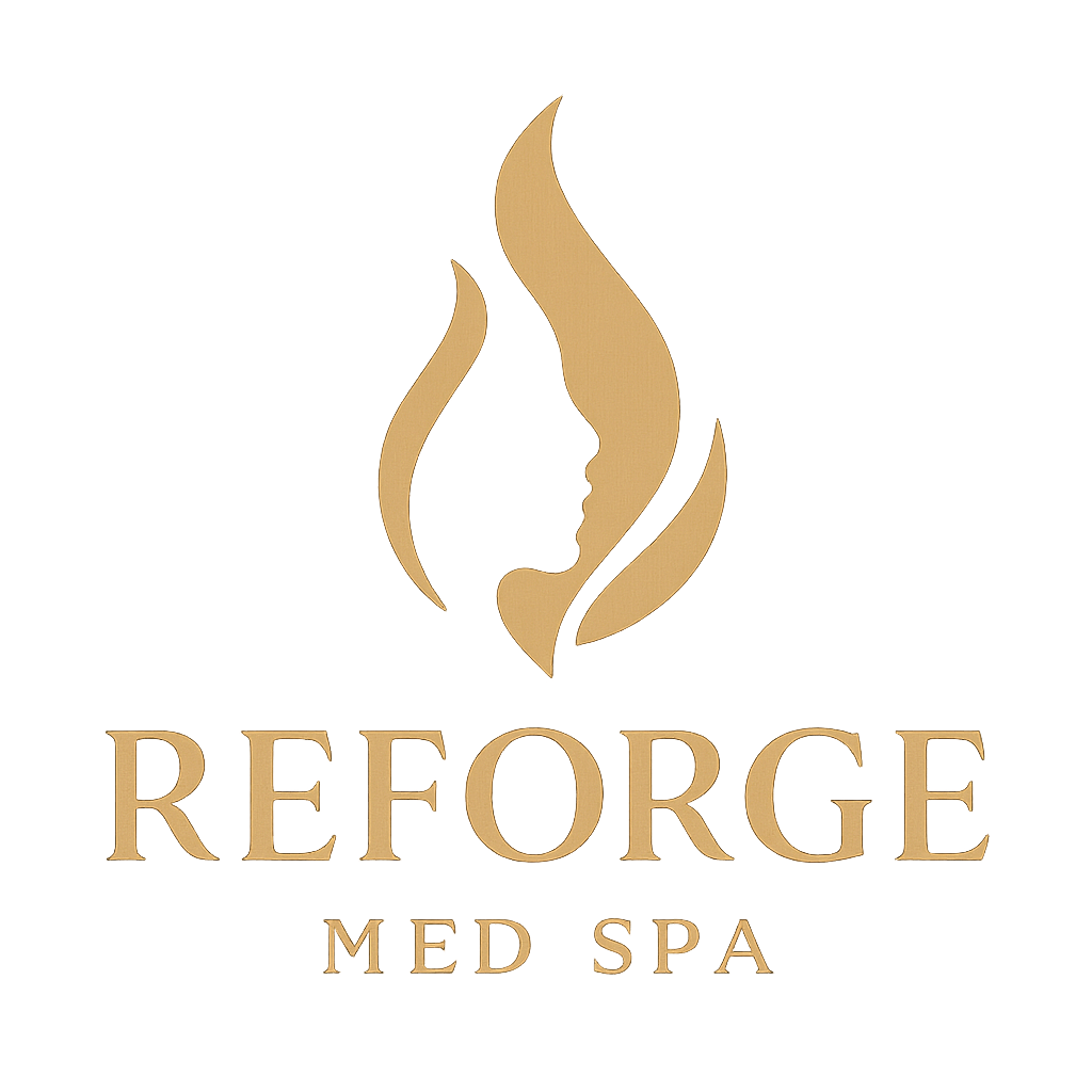 Reforge Med Spa