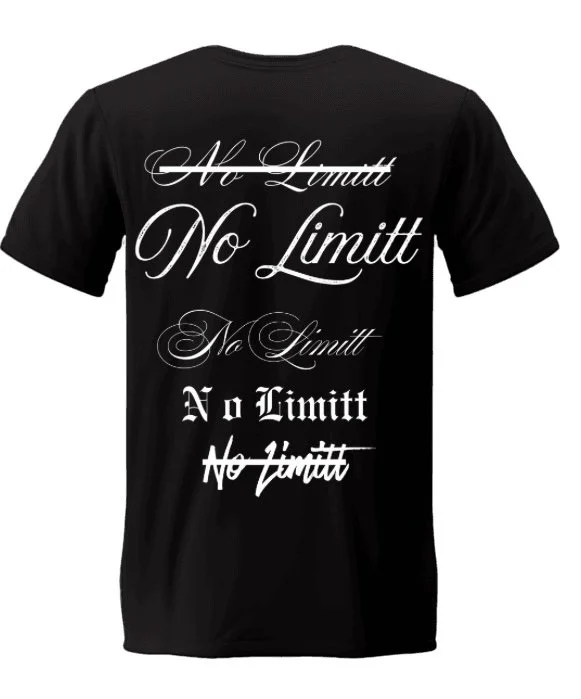 Nolimitt T-Shirt