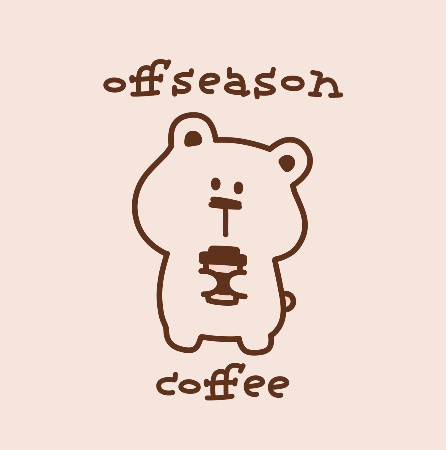 Offseason Coffee
