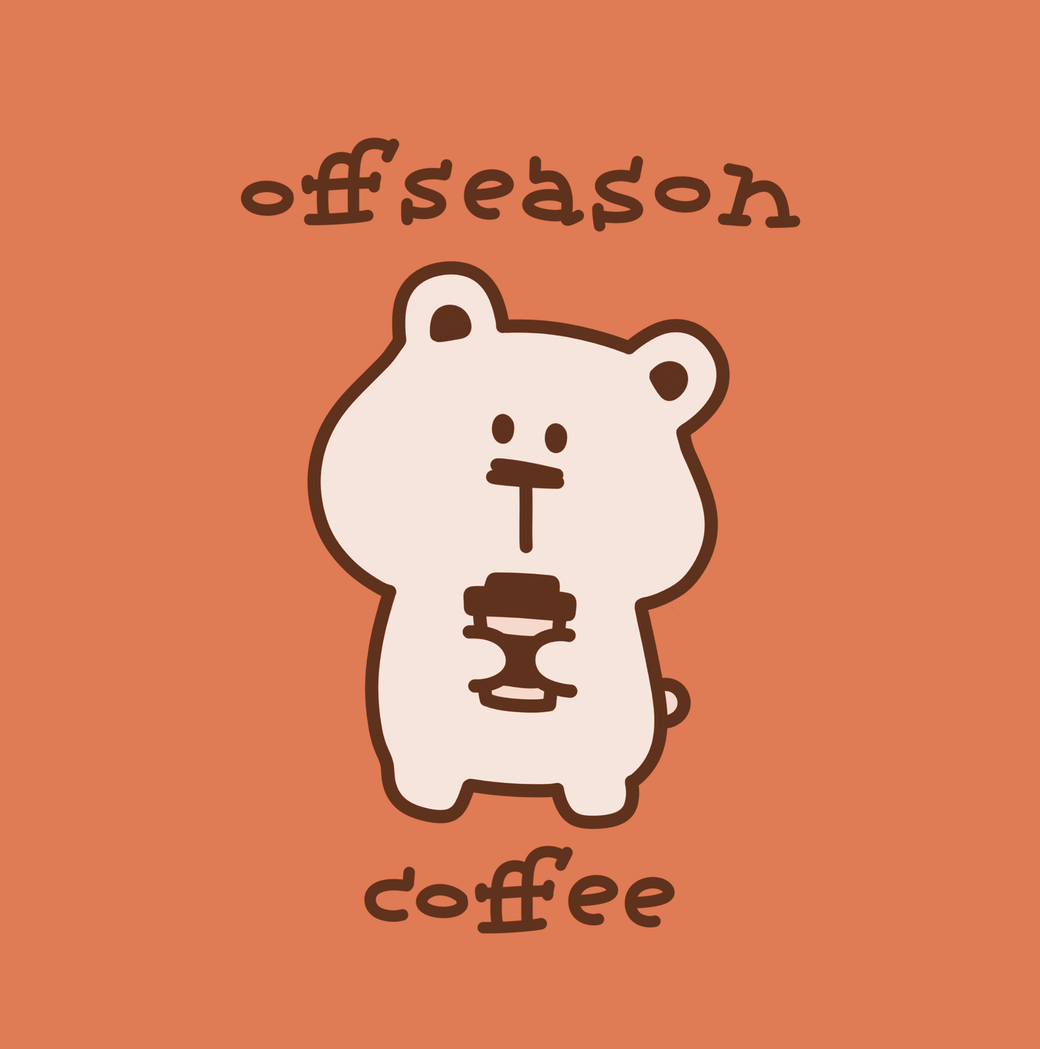 Offseason Coffee