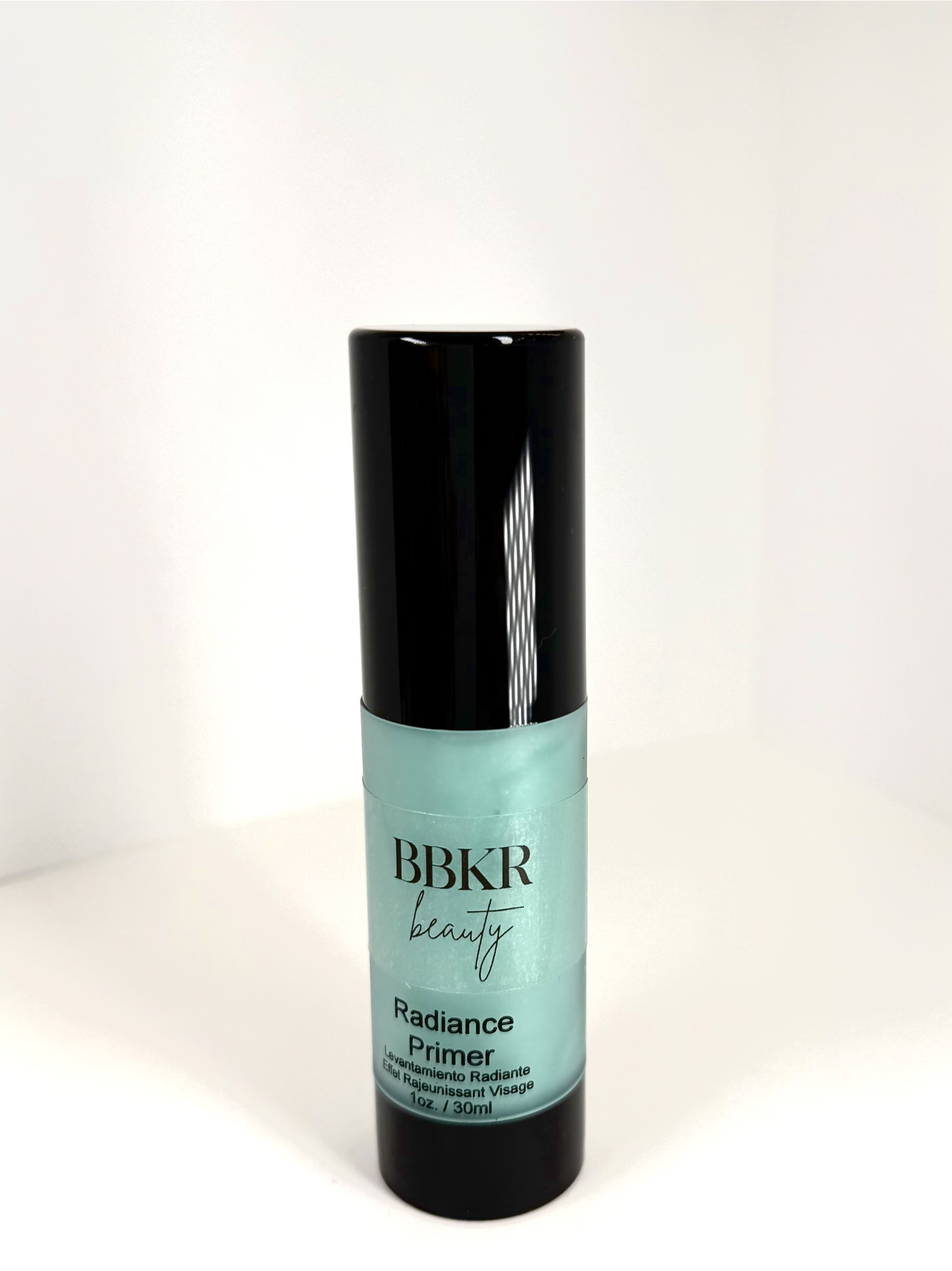 Radiance Primer