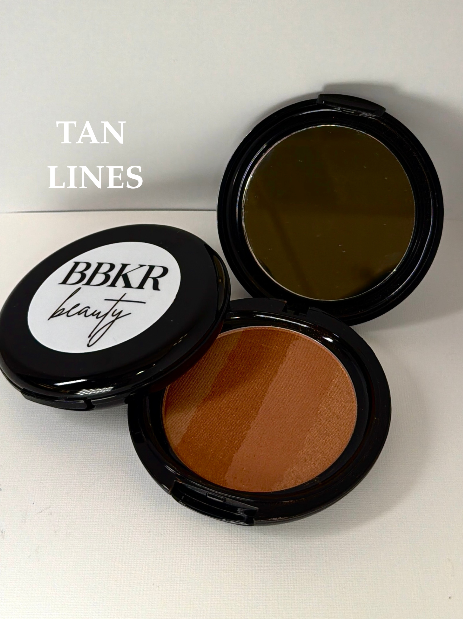 Photochromatic Bronzing Powders
