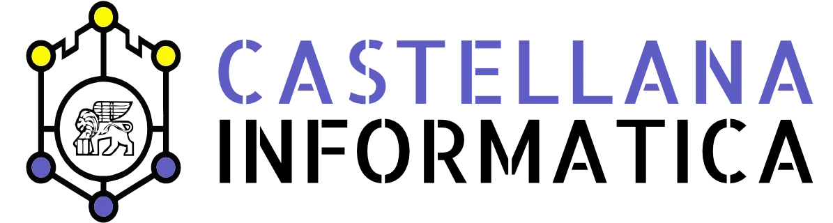Castellana Informatica