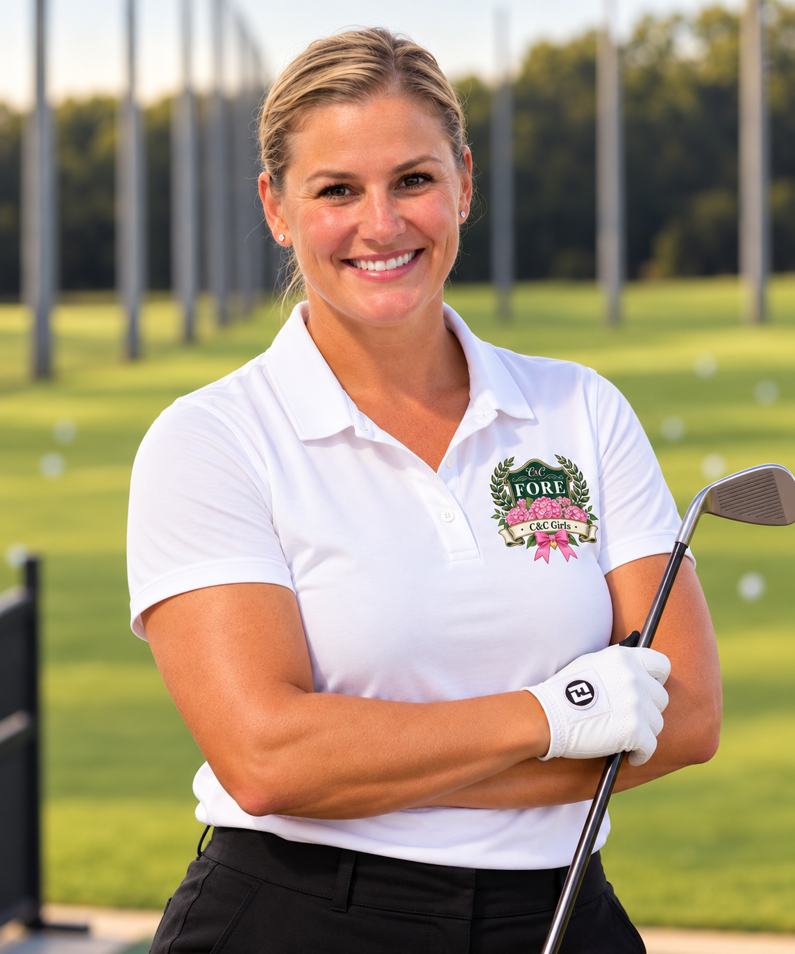 Private Lesson with Coach Jessica