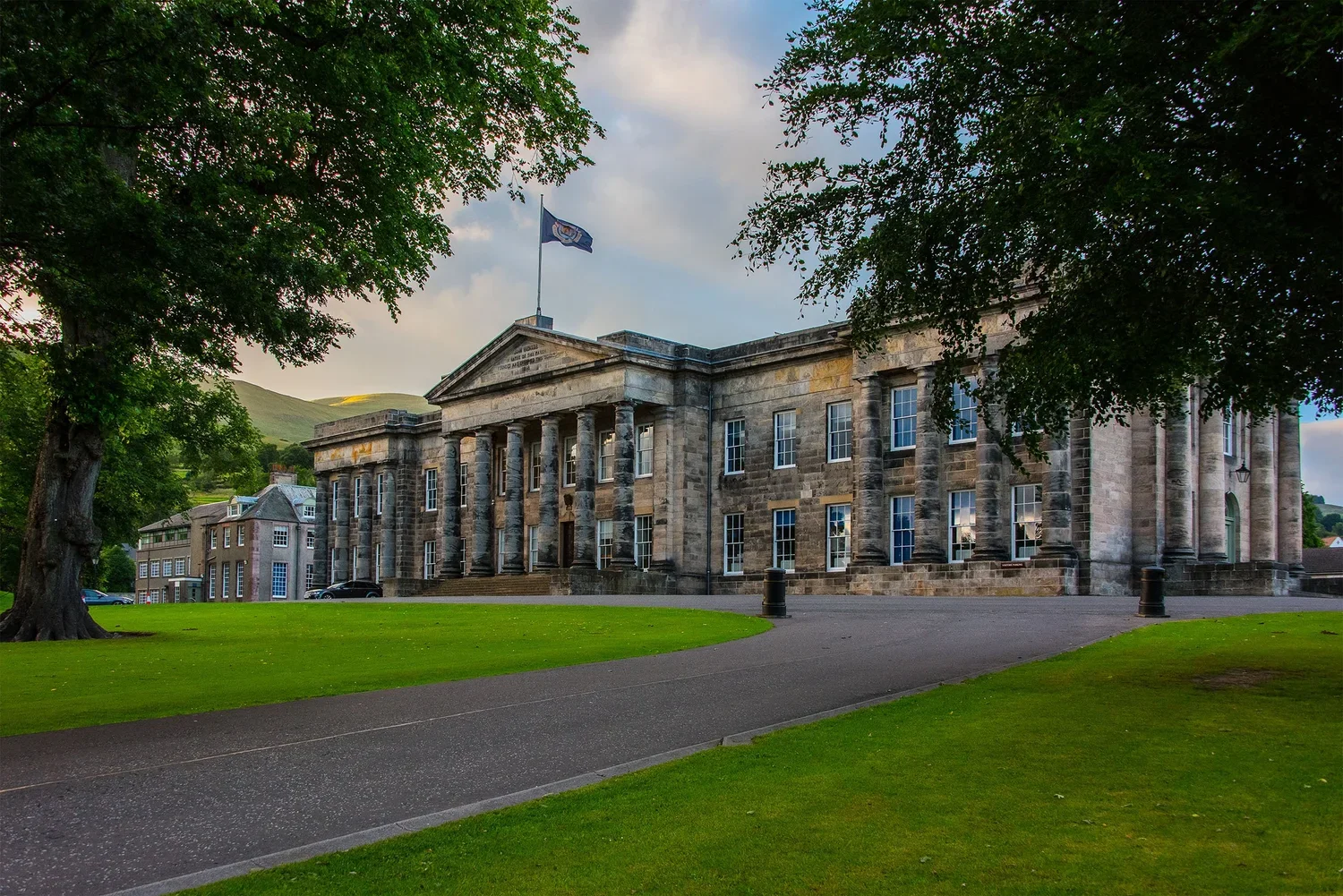 How Junior Golf Program at Dollar Academy Help Young Players Develop