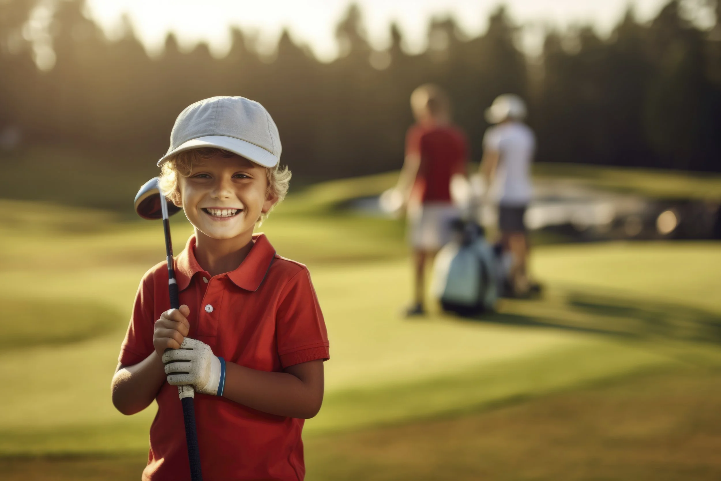 What​‍​‌‍​‍‌​‍​‌‍​‍‌ Makes a Florida Golf Camp the Right Choice for The Rising Junior Athletes?
