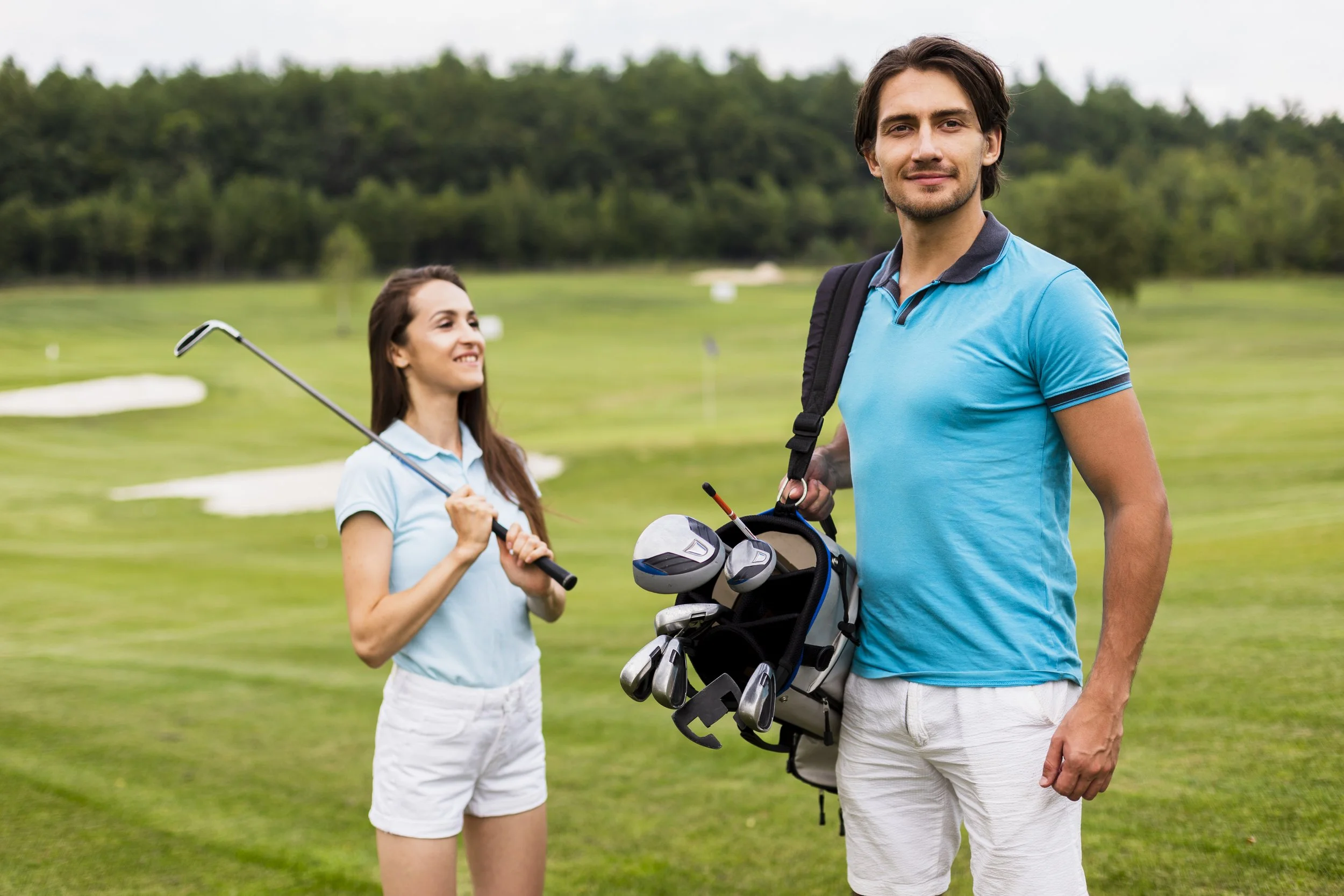 Why Golf Experiences Make Better Gifts Than Gear for Young Players