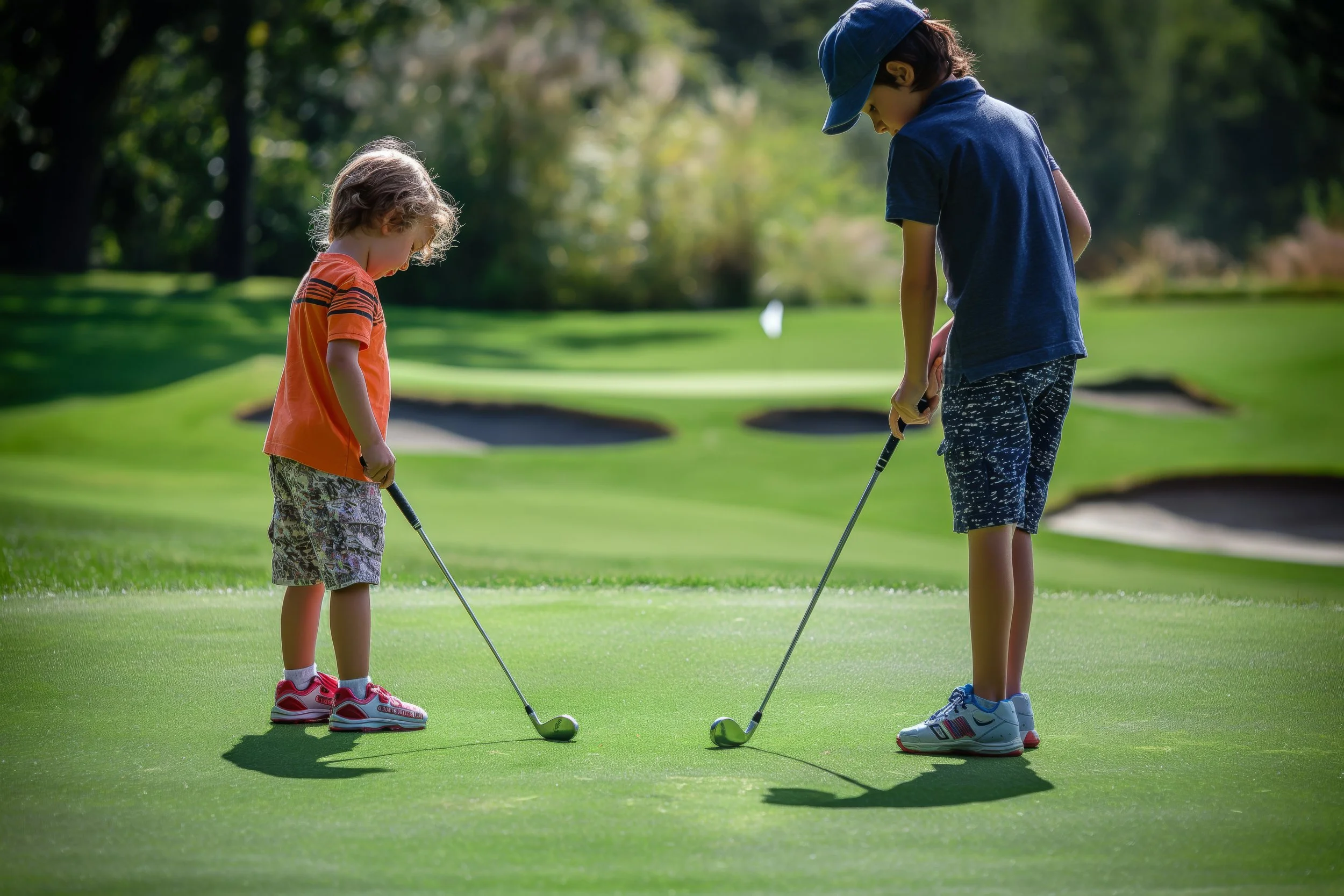 Golf Training in 2026: What Every Beginner Should Know