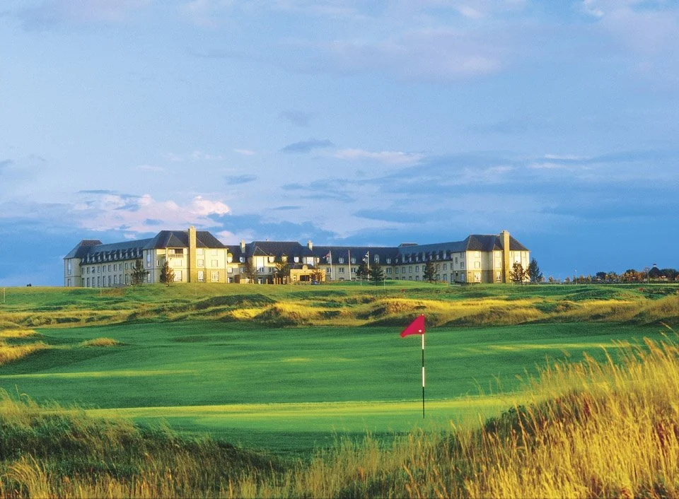 Golf Schools in Scotland: Improve Your Game with Expert Coaching