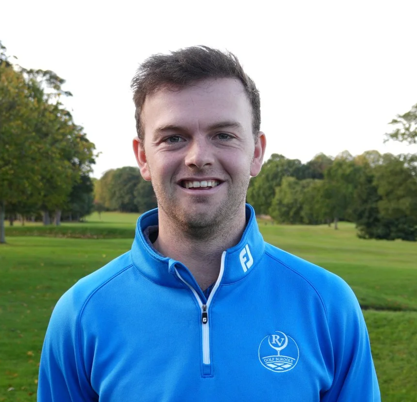 Norman Seton, RV Golf Schools PGA Professional and Performance Coach
