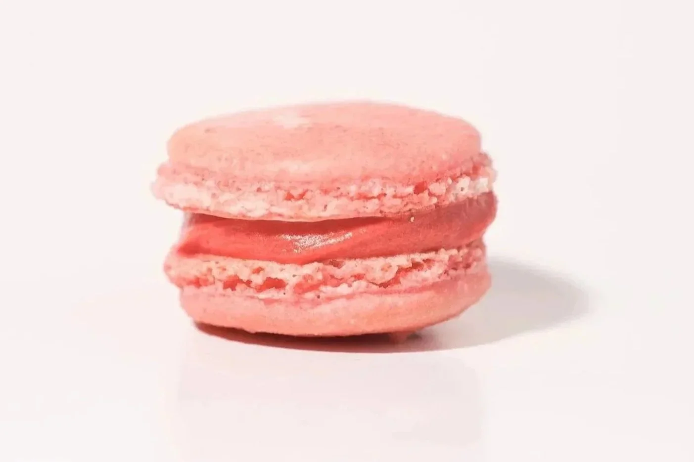 Strawberry Shortcake 