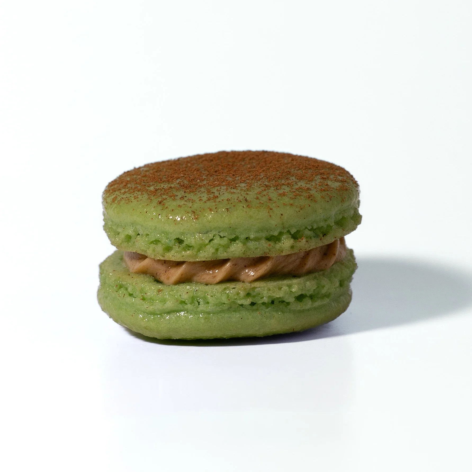 Apple Pie with Cinnamon 