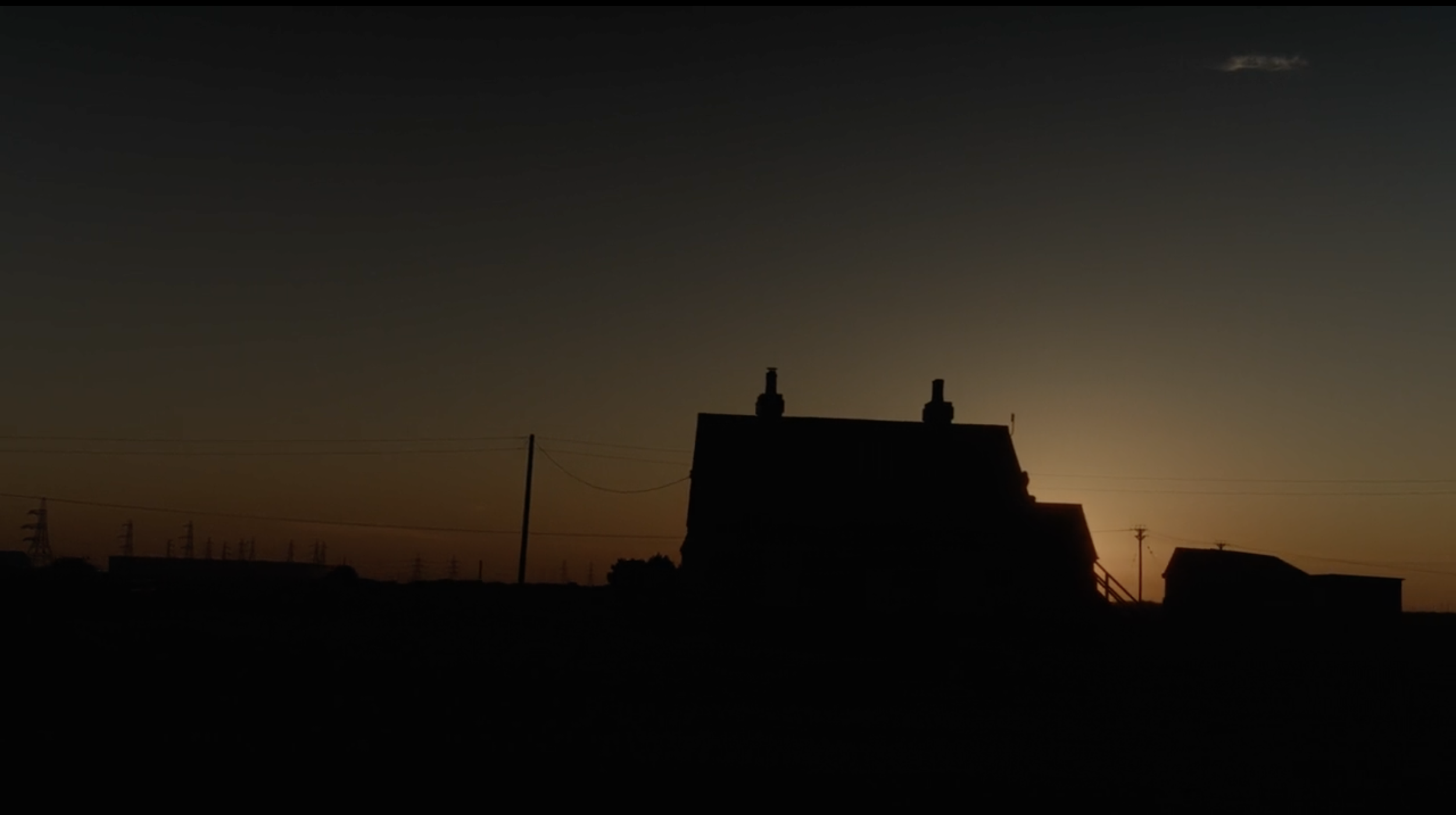 Marfa Stance