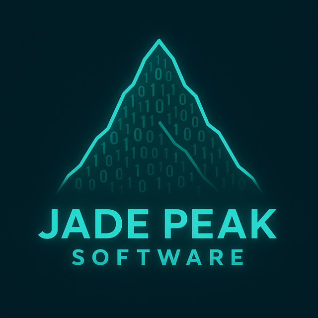 Jade Peak Software Consulting