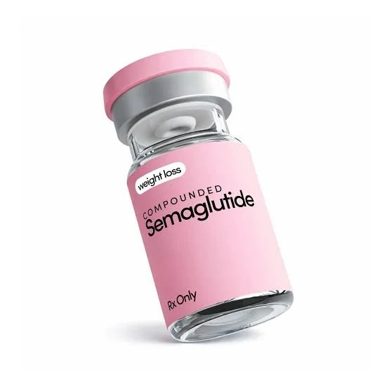 Semaglutide - Low Dose