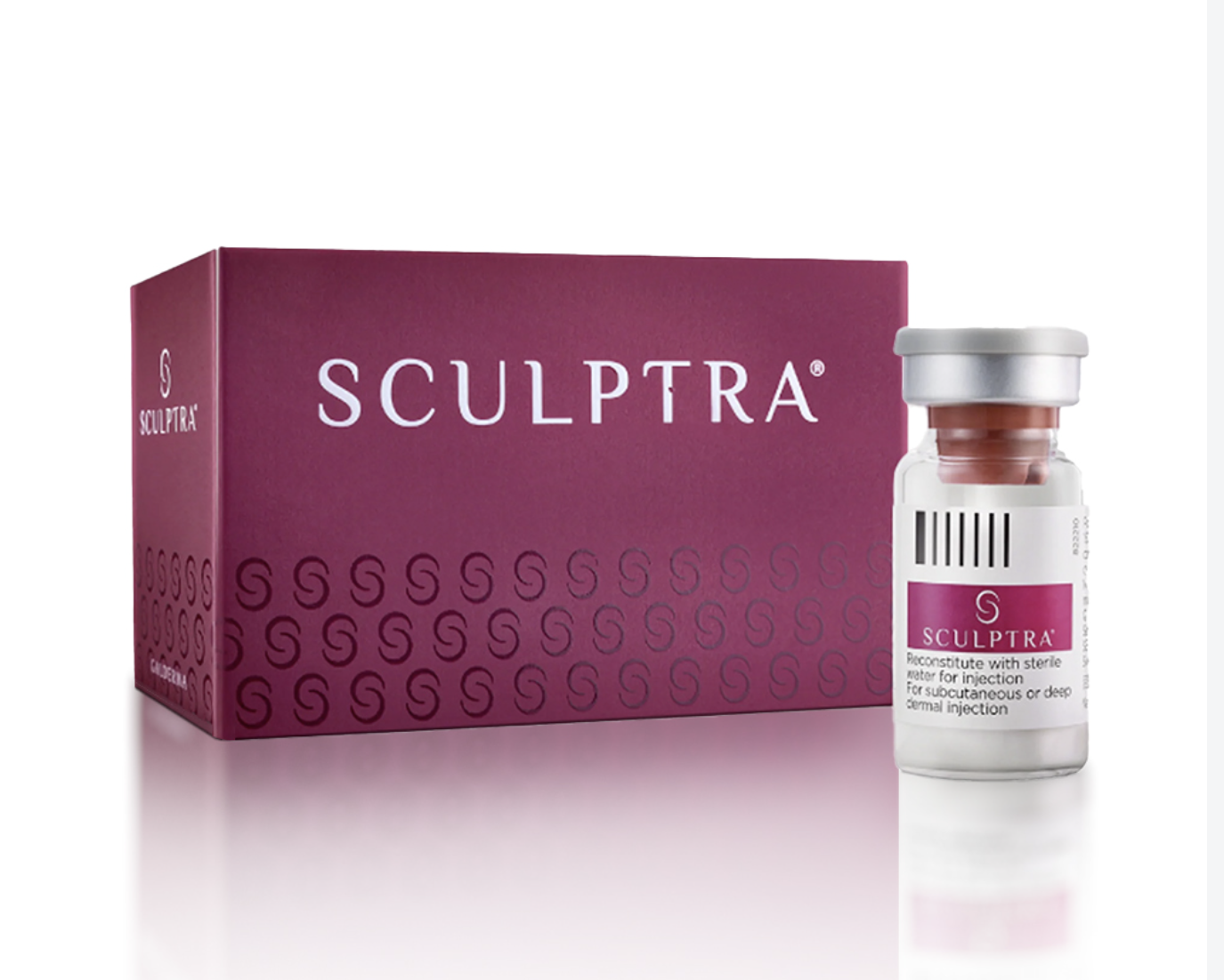 Sculptra