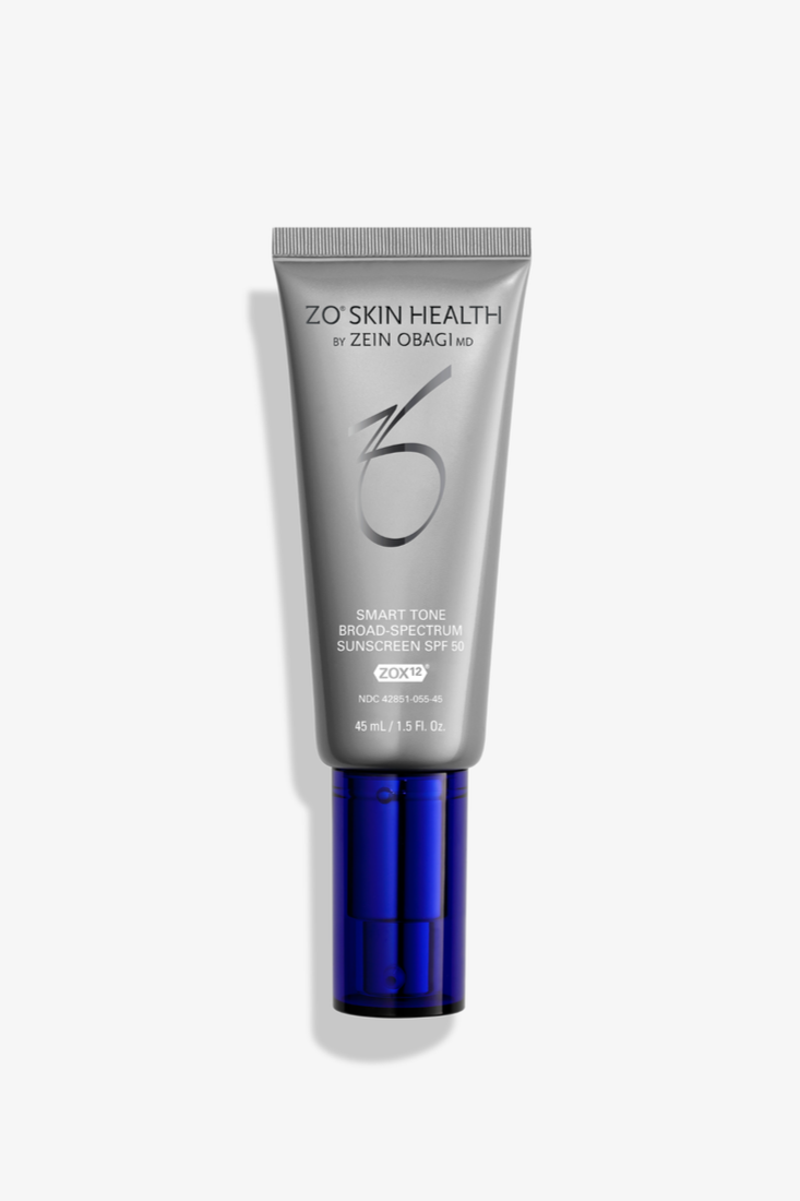 Smart Tone Broad-Spectrum SPF 50