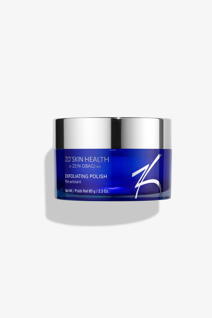 Exfoliating Polish