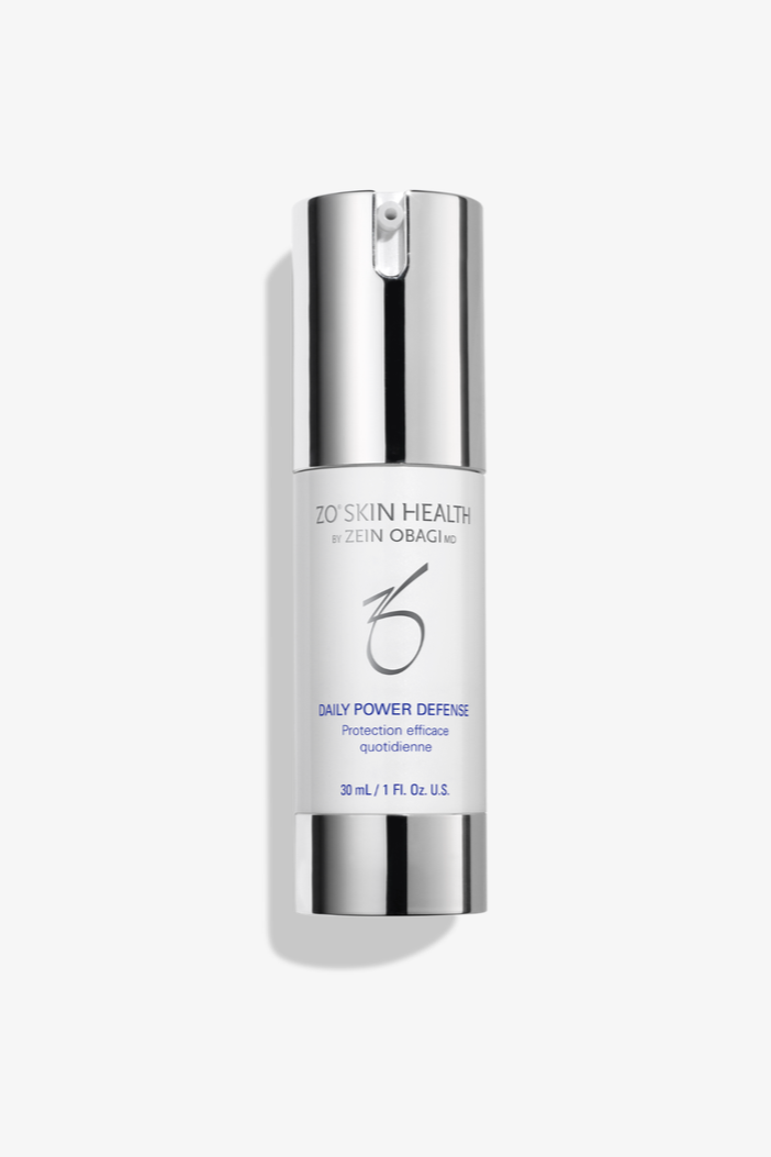 Daily Power Defense (Travel Size)