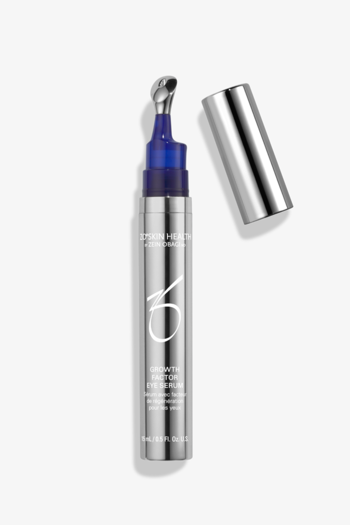 Growth Factor Eye Serum