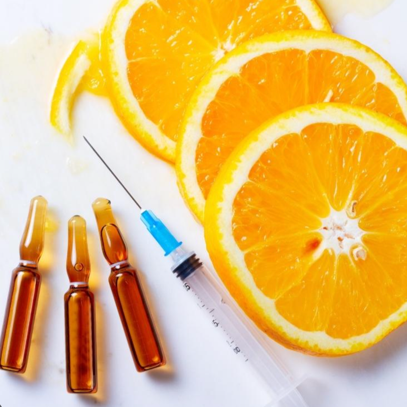 Tri-Immune Boost Injection