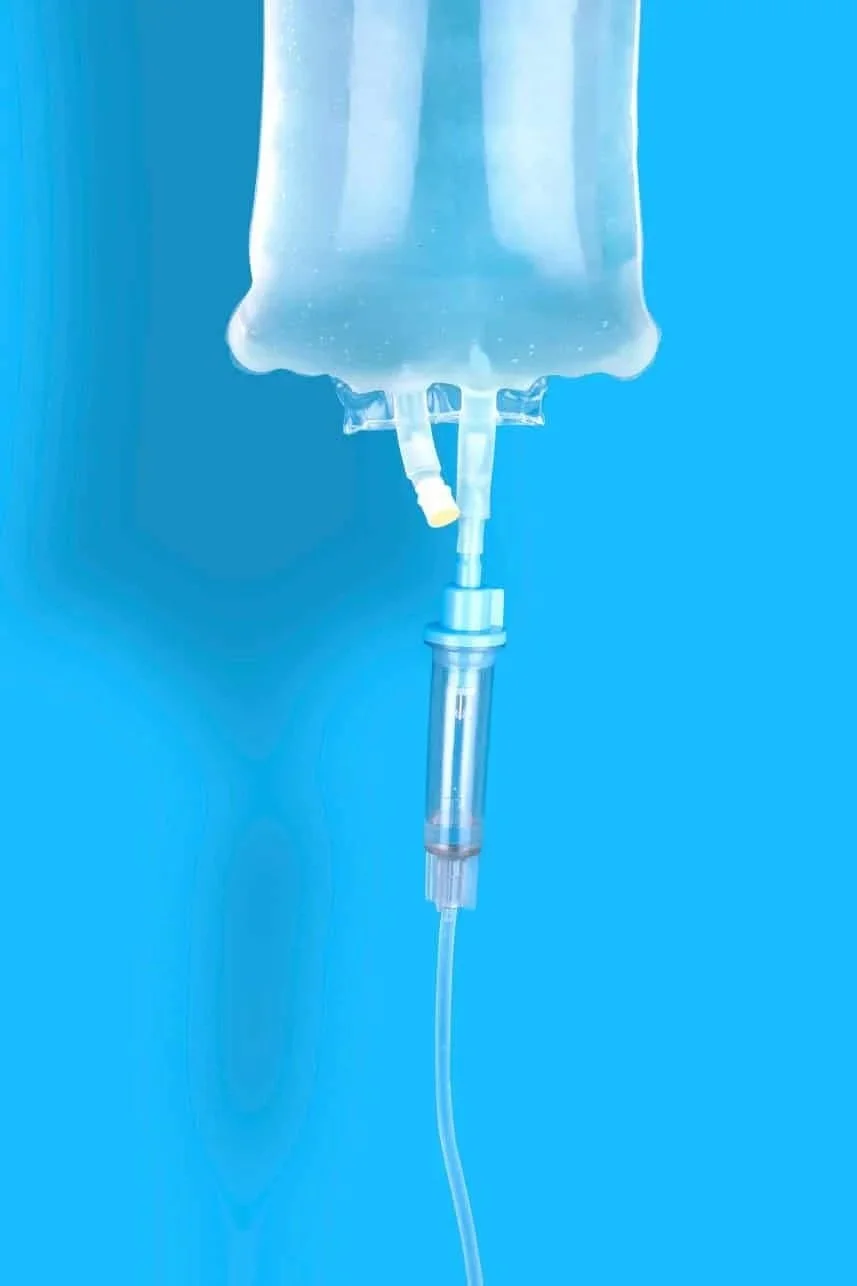 Hydration IV Therapy