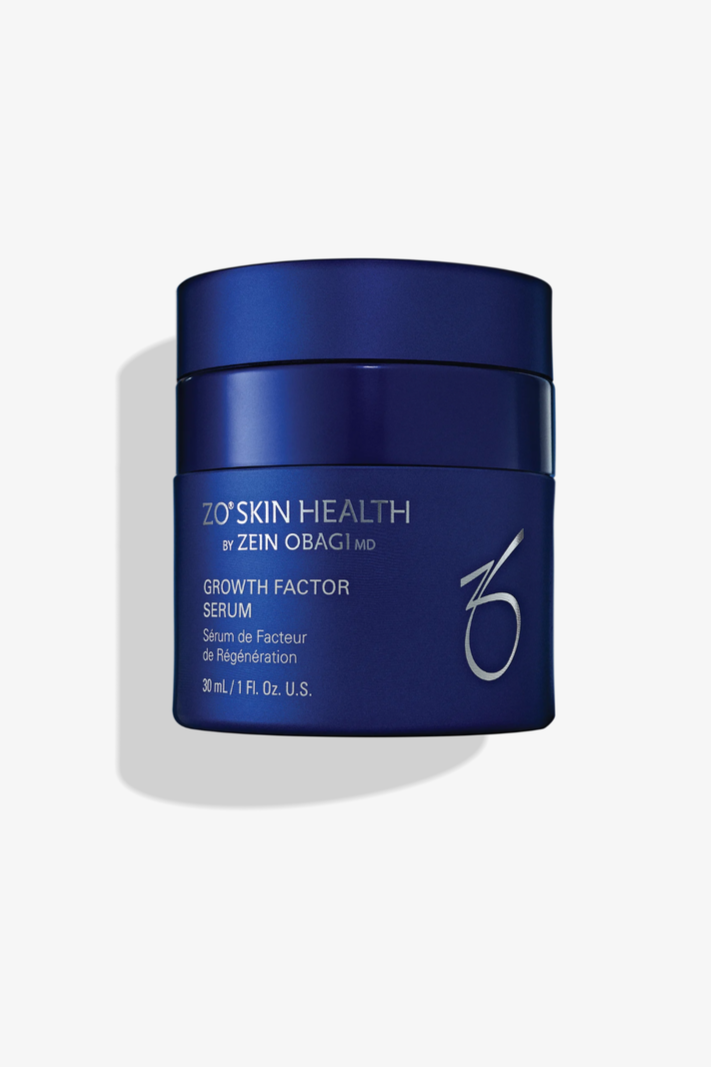 Growth Factor Serum