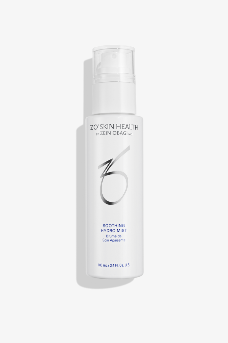 Soothing Hydro Mist