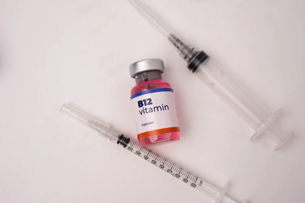 B-12 Injection