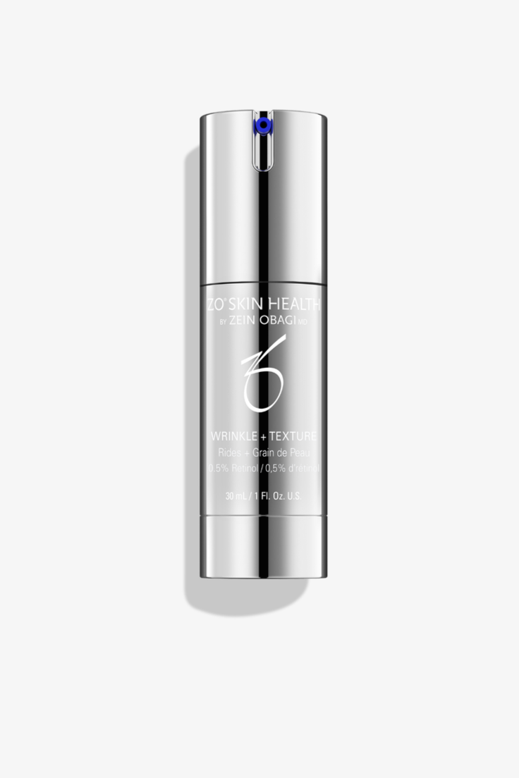 Wrinkle + Texture (Travel Size)