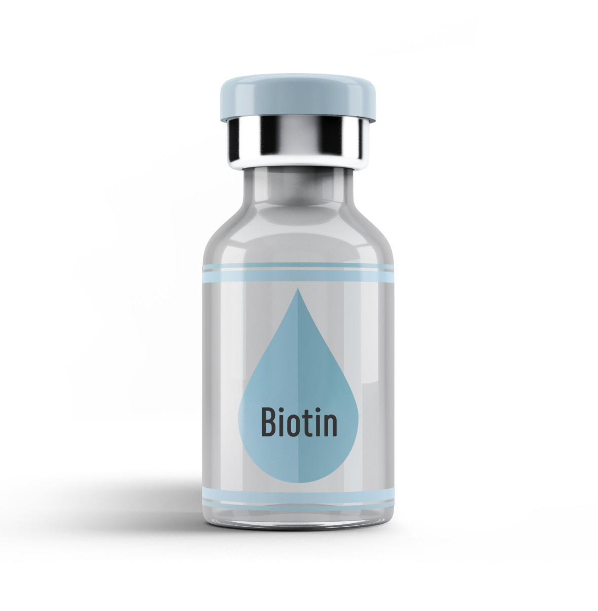Biotin Injection