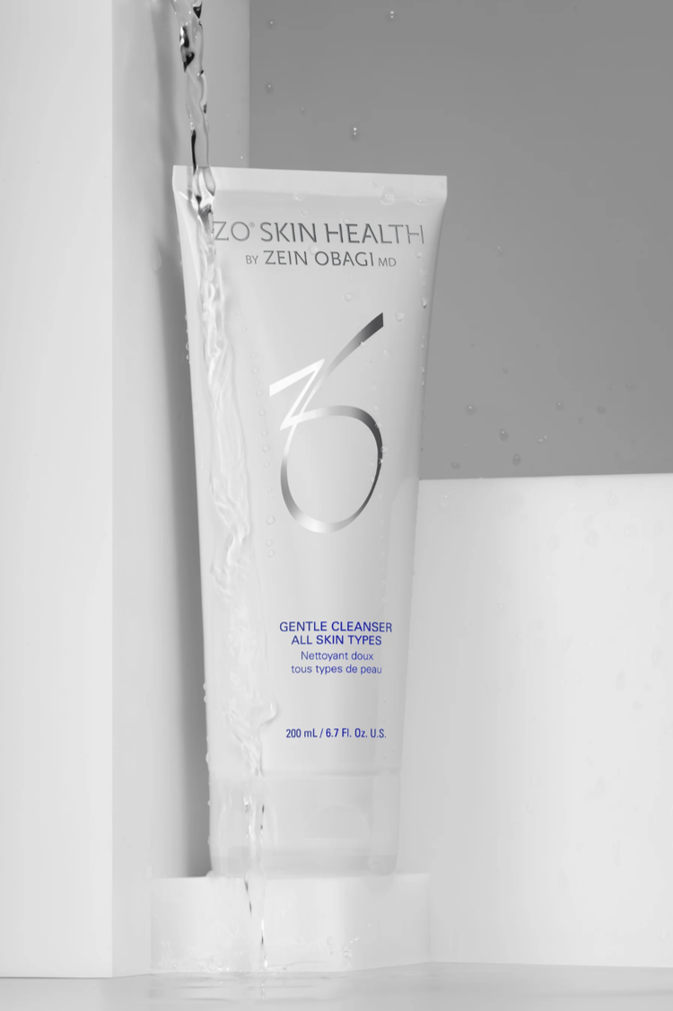 Gentle Cleanser
