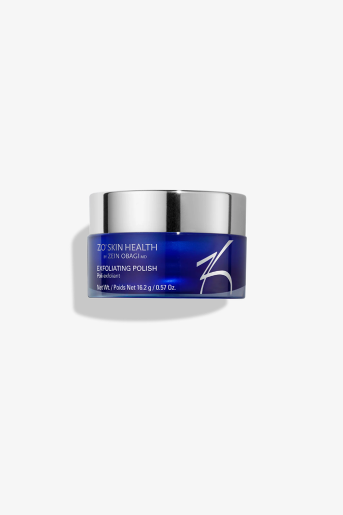 Exfoliating Polish