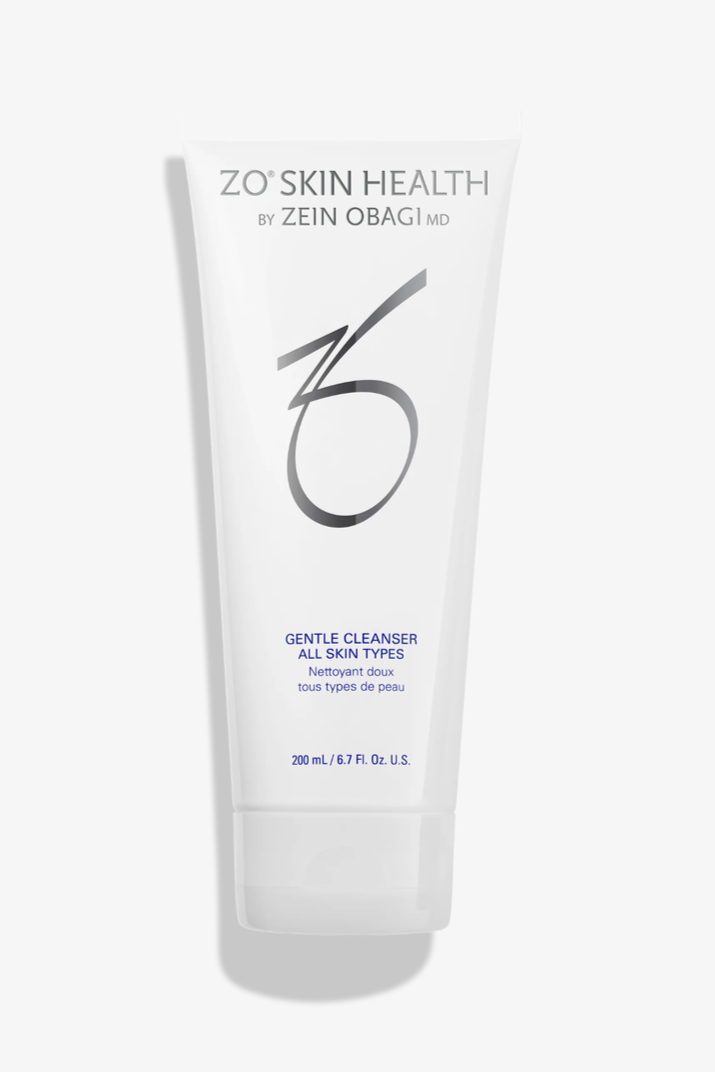 Gentle Cleanser (Travel Size)