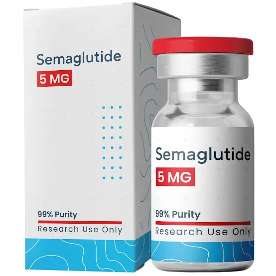 Semaglutide - High Dose